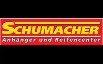 Anhänger Schumacher