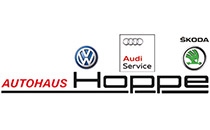 Autohaus Hoppe GmbH VW & Audi Kfz-Handel-u. Werkstatt