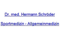 Schröder Hermann Dr.med. Arzt für Allgemeinmedizin und Sportmedizin