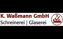 Schreinerei - Glaserei Rollläden - Fenster Waßmann K. GmbH