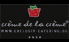 crème de la crème Exclusiv Catering