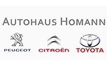 Autohaus Homann GmbH