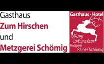Zum Hirschen und Metzgerei Schömig