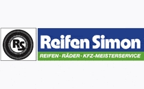 Reifen Simon