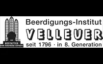 Beerdigungs-Institut Velleuer Renate