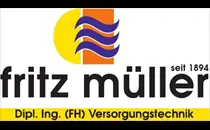 Sanitär Müller Fritz