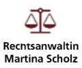 Anwaltkanzlei Scholz Martina