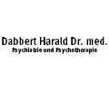 Dabbert Harald Dr. med. Psychiatrie u. Psychotherapie