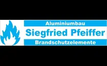 Pfeiffer Siegfried