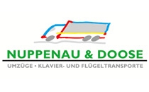 Nuppenau & Doose GmbH & Co. KG Umzüge