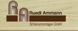 Schreinermontagen GmbH Ruedi Ammann