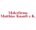 Malerfirma Matthias Knauft e.K.