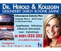 A - B - C Acht Ärzte im Team Dr. Herold und Kollegen