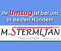 AMÖ Fachbetrieb M. Stermljan Transporte GmbH & CO KG
