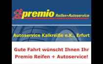 Autoservice Kalkreiße e.K. premio Reifen-Service