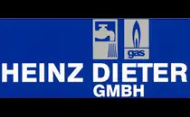 Dieter Heinz GmbH Gas Heizung Sanitär