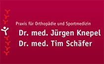 Knepel J. & Schäfer T. Dres.med. Praxis für Orthopädie und Osteopathie