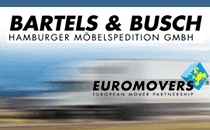 Bartels & Busch GmbH Internationale Möbelspedition