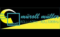 Rollladen- u. Rolltorbau Müller müroll