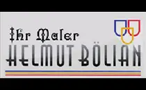 Malerbetrieb BÖLIAN HELMUT