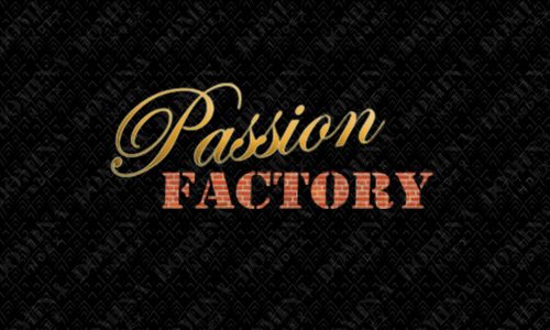Passion Factory