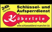 Schlüsseldienst Köberlein