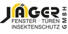 Jäger GmbH Fenster- u. Türenfachbetrieb