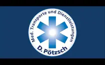 Medizinische Transporte Pötzsch
