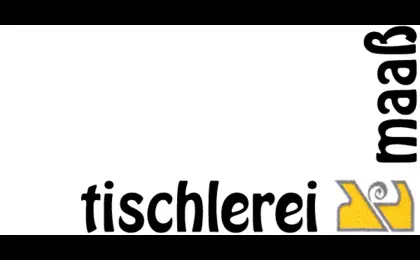 Tischlerei Maaß