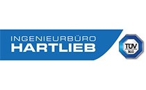 HARTLIEB Ingenieur - / Sachverständigenbüro, TÜV SÜD Prüfstelle