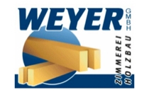 Weyer GmbH Zimmerei