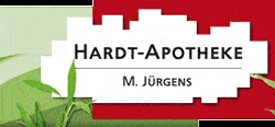 Hardt-Apotheke Michael Jürgens e.K.