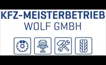 Kfz-Meisterbetrieb Wolf GmbH