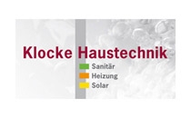 Diedrich Klocke GmbH & Co. KG Heizung - Sanitär - Solar - Bäder