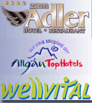 Adler Well-Vital-Hotel ****