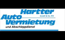 Hartter GmbH & Co. KG, Autovermietung u. Abschleppdienst