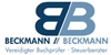 BECKMANN // BECKMANN Vereidigter Buchprüfer · Steuerberater
