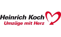 Heinrich Koch Internationale Umzugs- und Archivlogistik GmbH