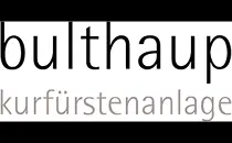 bulthaup Kurfürstenanlage Küchenkonzepte Schaffhausen GmbH