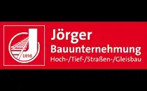Jörger GmbH Bauunternehmung