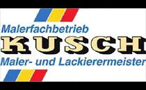 Maler Kusch
