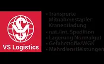 VS Logistics Würzburg GmbH