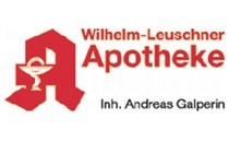 Wilhelm-Leuschner-Apotheke