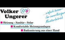 Ungerer Volker