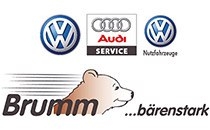 Brumm GmbH VW und Audi Händler