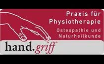 hand.griff Physiotherapie - Massage