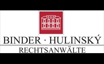 BINDER Fritz , HULINSKÁ, Nils