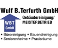 GEBÄUDEREINIGUNG TERFURTH GMBH