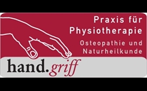 hand.griff Physiotherapie