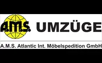 Umzüge A.M.S. Atlantic Int. Möbelspedition GmbH